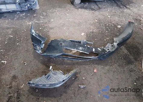 2017 Nissan Altima 2.5 Sv z USA, uszkodzony, nr VIN 1N4AL3AP0HC195378